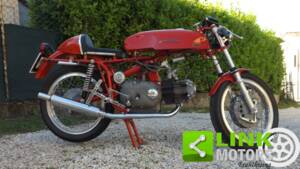 Bild 4/10 von Aermacchi DUMMY (1960)