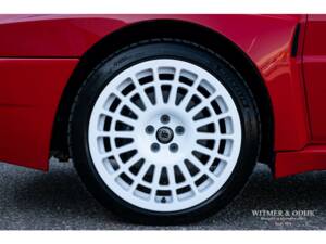 Immagine 21/27 di Lancia Delta HF Integrale (1991)