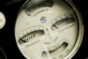 Image 18/35 of BMW 327/28 (1938)