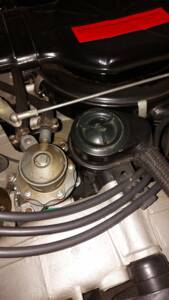 Image 43/73 of Volkswagen 1500 S (1964)