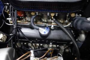 Image 34/80 of Lancia Flaminia Sport 3C 2.8 Zagato (1963)