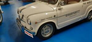 Bild 31/48 von Abarth Fiat 1000 TC (1963)
