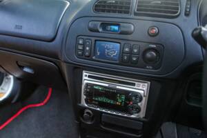 Immagine 27/50 di Mitsubishi Lancer Evolution V (1998)