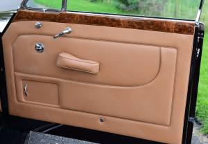 Bild 36/50 von Rolls-Royce Phantom V (1961)