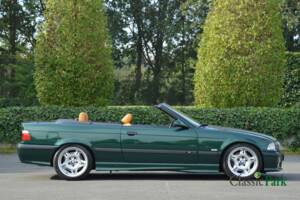 Bild 18/50 von BMW M3 (1998)