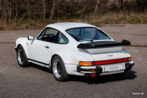 Image 11/46 of Porsche 911 Turbo 3.3 (1980)