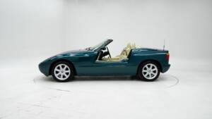 Bild 8/15 von BMW Z1 Roadster (1990)