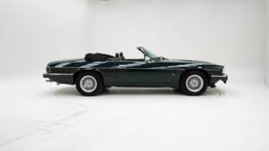 Image 6/15 of Jaguar XJS 4.0 (1992)