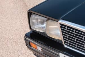 Image 42/42 of Maserati Biturbo Spyder i (1988)