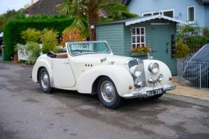Bild 8/50 von Triumph 2000 Roadster (1949)