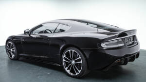 Imagen 3/11 de Aston Martin DBS (2013)