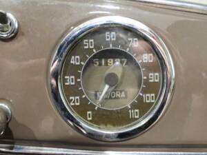 Image 7/15 of FIAT 500 C Topolino (1952)