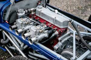 Immagine 25/36 di Elva Formula Junior 200 (1960)