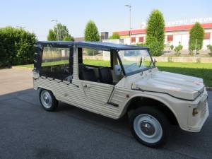 Bild 3/52 von Citroën Méhari (1970)