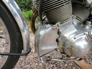 Bild 24/50 von Vincent Rapide C (1951)