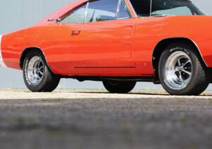 Bild 10/64 von Dodge Charger R/T 440 (1969)