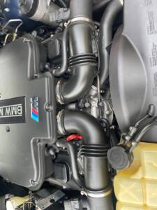 Bild 14/25 von BMW M5 (2000)