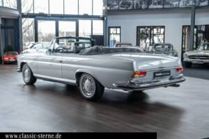 Bild 3/15 von Mercedes-Benz 280 SE 3,5 (1971)