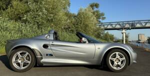 Image 43/83 of Lotus Elise Sport 135 (1999)