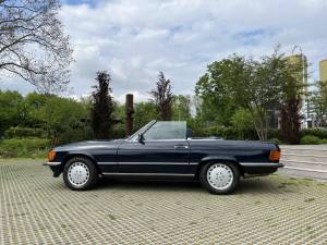 Bild 8/42 von Mercedes-Benz 300 SL (1986)
