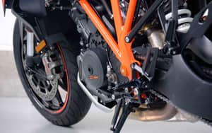 Image 69/99 de KTM 1290 Super Duke R (2018)