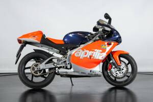 Bild 5/50 von Aprilia RS 125 (1999)