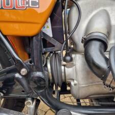 Bild 25/55 von BMW DUMMY (1975)