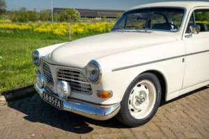Image 4/8 de Volvo Amazon S (1968)