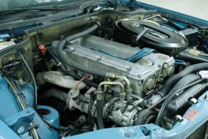 Bild 23/50 von Mercedes-Benz 280 SE (1983)