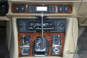 Bild 36/50 von Jaguar XJS 5.3 V12 (1992)