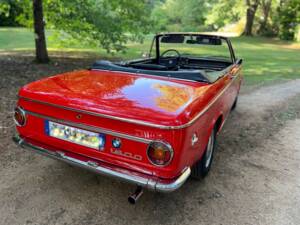 Image 7/142 of BMW 1600 Convertible (1970)
