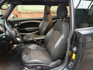 Image 23/45 of Mini Cooper S Clubman (2008)