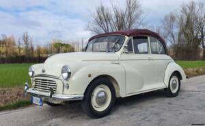 Bild 2/66 von Morris Minor 1000 Tourer (1961)