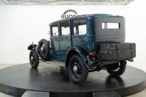 Image 7/50 of Bianchi S5 (1928)