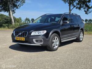 Image 4/34 of Volvo XC70 D5 (2008)