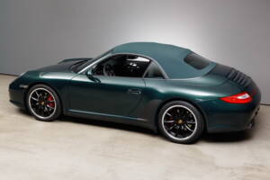Immagine 16/41 di Porsche 911 Carrera 4S (2008)