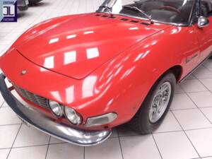 Bild 10/58 von FIAT Dino Spider (1968)