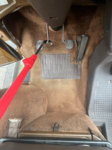 Bild 18/50 von Volkswagen T3 Westfalia Joker 1.6 TD (1982)