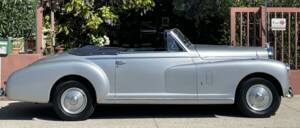 Image 6/18 of Bentley Mark VI Pininfarina (1949)