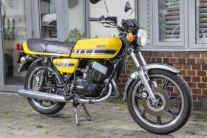 Immagine 22/33 di Yamaha RD 400 (1977)