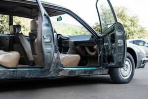 Image 21/25 de Citroën CX 25 Prestige (1983)