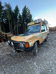 Image 35/51 of Land Rover Discovery TDi (1993)