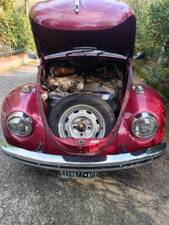 Bild 6/8 von Volkswagen Käfer 1200 (1970)