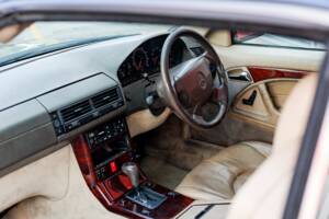 Image 19/44 de Mercedes-Benz SL 320 (1996)