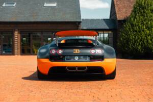 Imagen 7/26 de Bugatti Veyron 16.4 Super Sport (2011)