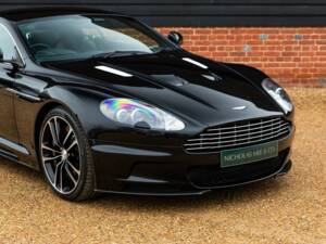 Bild 21/50 von Aston Martin DBS (2010)