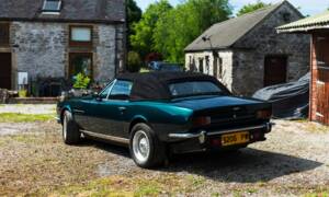 Bild 7/37 von Aston Martin V8 Volante (1979)