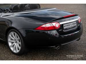 Immagine 18/34 di Jaguar XK 4.2 (2006)