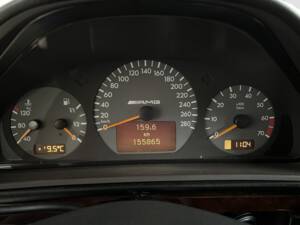 Bild 18/23 von Mercedes-Benz G 55 AMG (lang) (2000)