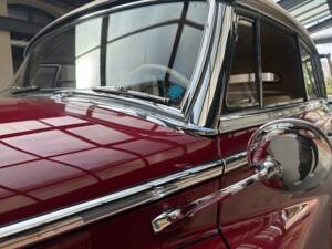Bild 32/74 von Mercedes-Benz 300 b Cabriolet D (1955)